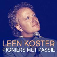 Pioniers met Passie (mp3)